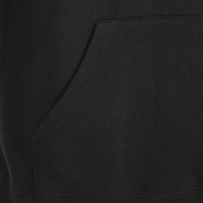 Wolverhampton Wanderers Shirt Store | Blackout Hoodie – Black Collection Wolverhampton Wanderers Official Gear
